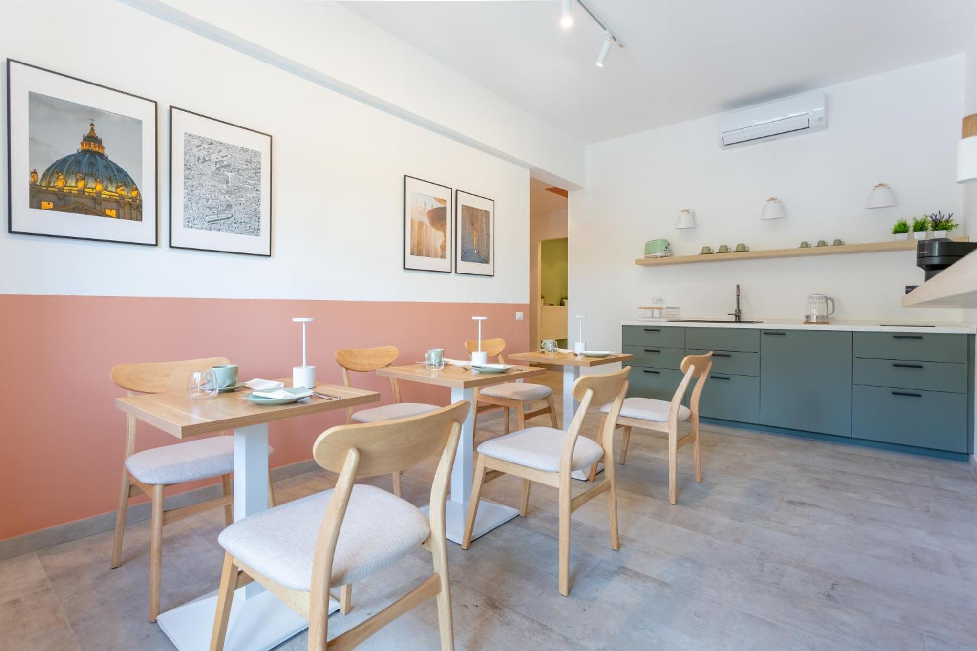 633 Appia Design Room — Foto 2