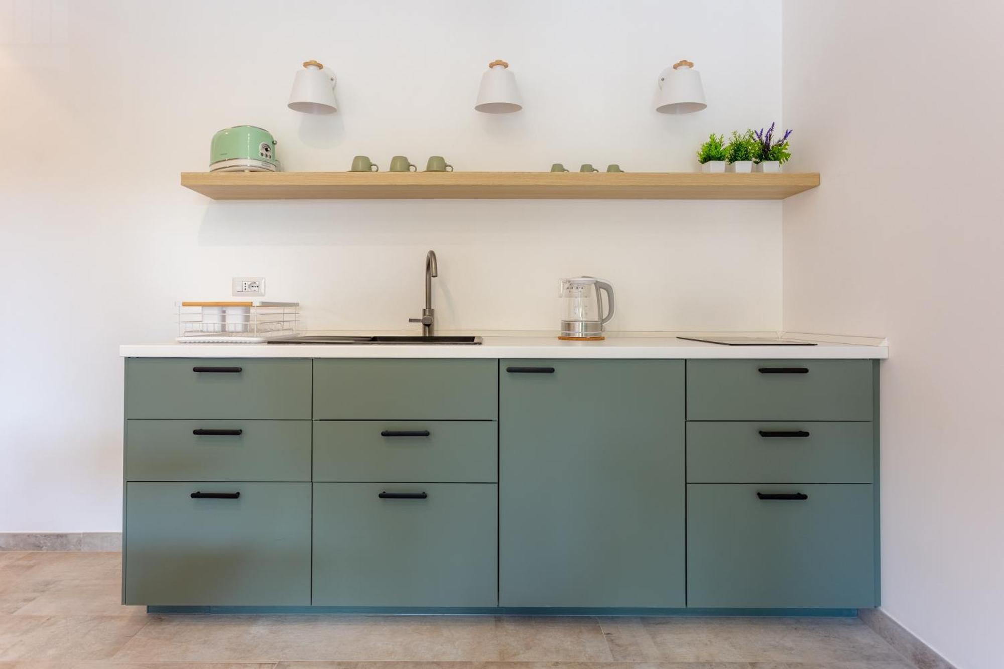 633 Appia Design Room — Foto 1