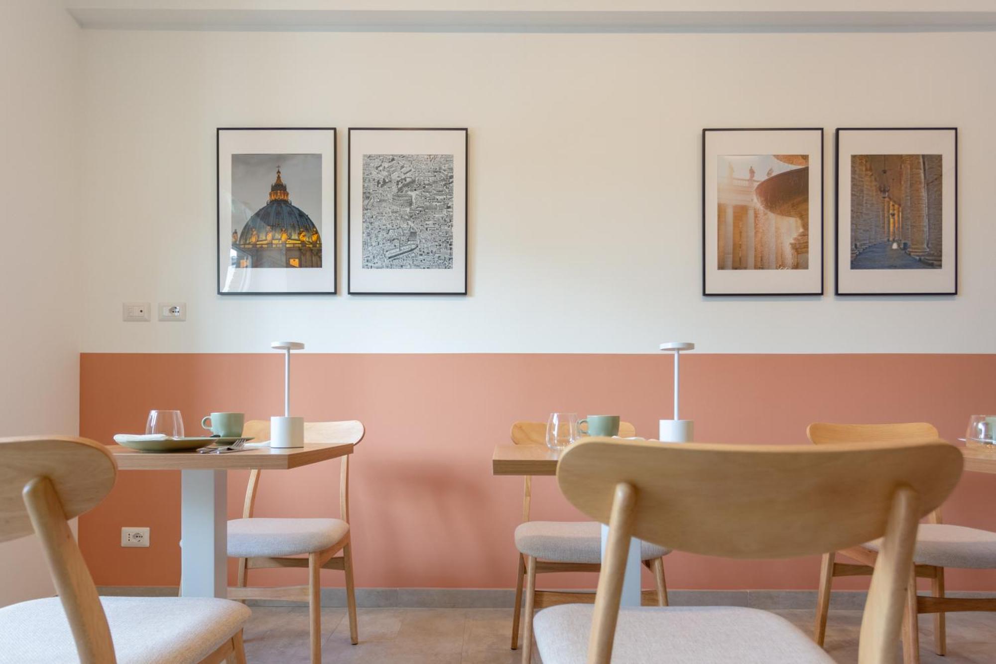 633 Appia Design Room, Rome